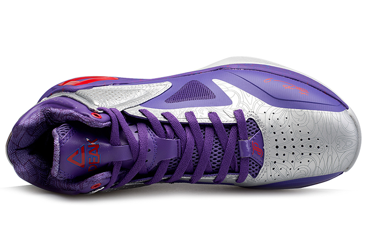 Peak TP9 'All-Star Purple' 圖 4