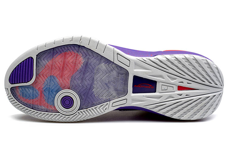 Peak TP9 'All-Star Purple' 圖 5