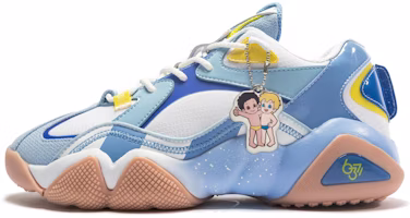 Peak Tyte 6371 'Haire Brothers Blue' E94077E Peak Tyte 6371 'Haire Brothers Blue' E94077E