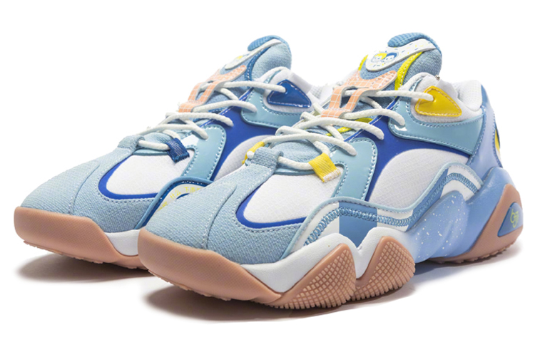 Order Peak Tyte 6371 'Hermanos Haire Azul' E94077E