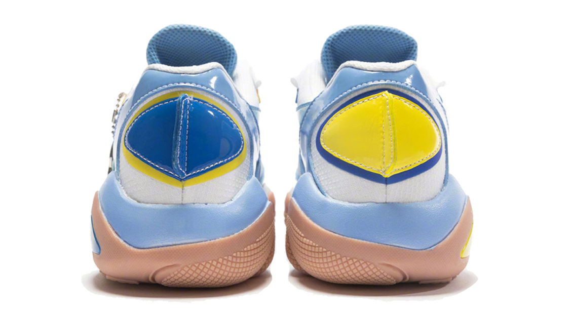 Purchase Peak Tyte 6371 'Hermanos Haire Azul' E94077E