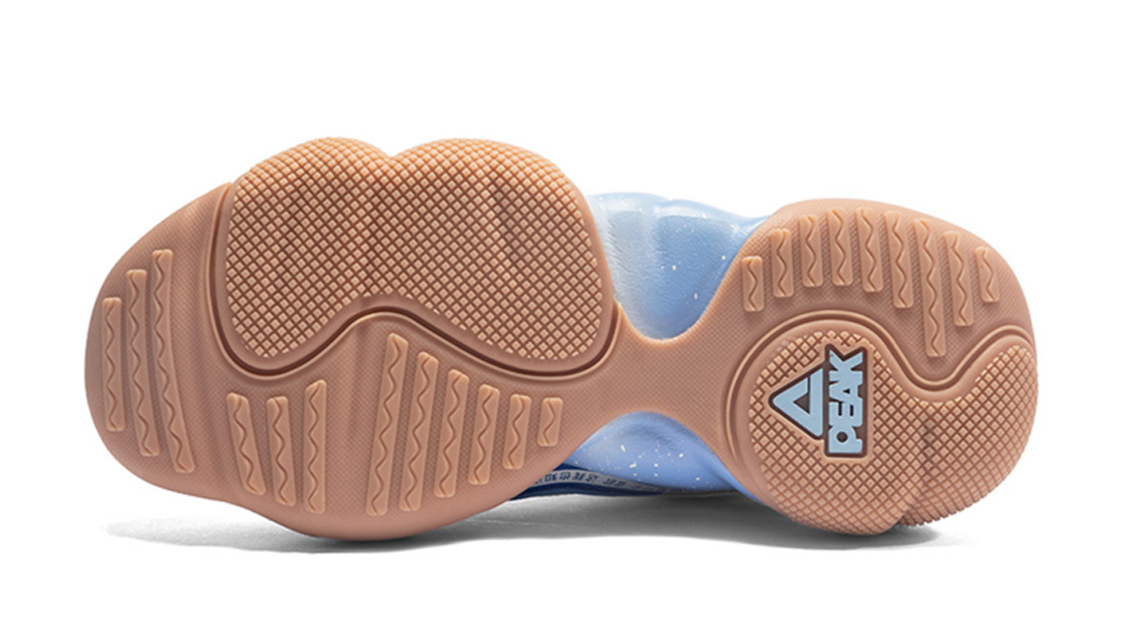 Details for Peak Tyte 6371 'Hermanos Haire Azul' E94077E