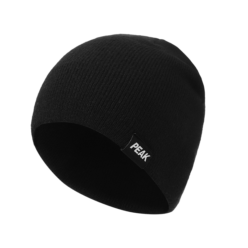 Peak Warm Knit Beanie - Unisex Couples Style YH73422