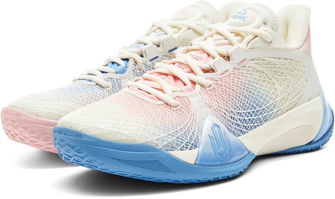 Chaussures de Basket Peak Wiggins 2 "Dream Journey" - Tech Premium Performance. ET44007A Mixed Color Buy Chaussures de Basket Peak Wiggins 2 "Dream Journey" - Tech Premium Performance. ET44007A Mixed Color