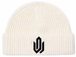 Peak Wiggins AW1 Embroidered Knit Beanie - Unisex Couple Style, Multiple Colors YH73414 Peak Wiggins AW1 Embroidered Knit Beanie - Unisex Couple Style, Multiple Colors YH73414