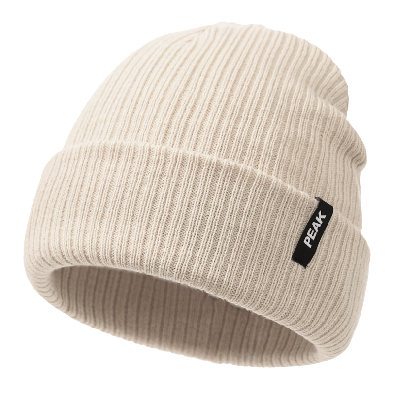 Peak Windproof Thermal Fleece Hat - Unisex Couples Style YH72401