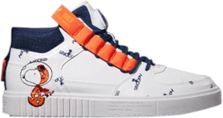 Peanuts x Anta Culture 'Snoopy 50 Years Space Traveler' 91938007-7 Buy Peanuts x Anta Culture 'Snoopy 50 Years Space Traveler' 91938007-7