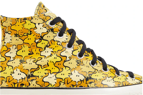 Peanuts x Converse Chuck 70 High 'Woodstock Camo' A01871C Order Peanuts x Converse Chuck 70 High 'Woodstock Camo' A01871C
