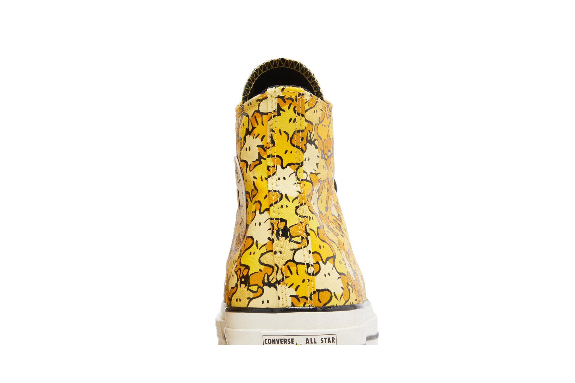 Sizing Peanuts x Converse Chuck 70 High 'Woodstock Camo' A01871C