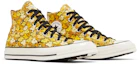 Cheap Peanuts x Converse Chuck 70 High 'Woodstock Camo' A01871C