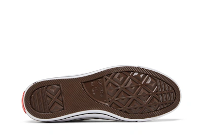 Peanuts x Converse Chuck Taylor All Star High 'Snoopy and Woodstock'