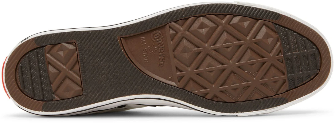 Peanuts x Converse Chuck Taylor All Star High 'Snoopy and Woodstock' A01872F Purchase Peanuts x Converse Chuck Taylor All Star High 'Snoopy and Woodstock' A01872F