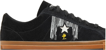 Peanuts x Converse One Star Low「史努比與胡士托」 A01873C Order Peanuts x Converse One Star Low「史努比與胡士托」 A01873C