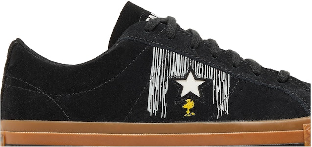 Peanuts x Converse One Star Low「史努比與胡士托」 A01873C Order Peanuts x Converse One Star Low「史努比與胡士托」 A01873C