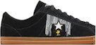 Order Peanuts x Converse One Star Low 'Snoopy dan Woodstock' A01873C