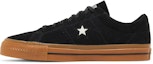 Lookbook Peanuts x Converse One Star Low 'Snoopy dan Woodstock' A01873C