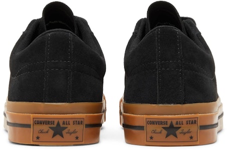 Peanuts x Converse One Star Low「史努比與胡士托」 A01873C Details for Peanuts x Converse One Star Low「史努比與胡士托」 A01873C