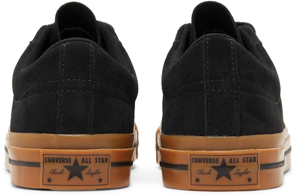 Peanuts x Converse One Star Low 'Snoopy and Woodstock' A01873C Details for Peanuts x Converse One Star Low 'Snoopy and Woodstock' A01873C