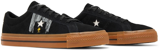 Peanuts x Converse One Star Low「史努比與胡士托」 A01873C Cheap Peanuts x Converse One Star Low「史努比與胡士托」 A01873C