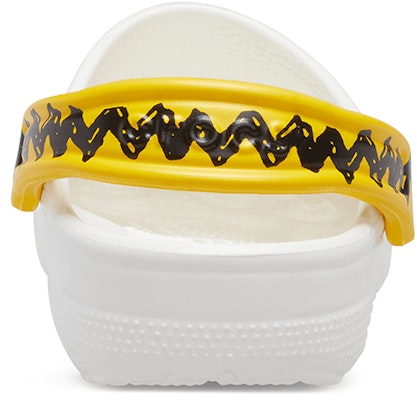 Peanuts x Crocs Classic Clog 'Snoopy' 206959-90H Details for Peanuts x Crocs Classic Clog 'Snoopy' 206959-90H