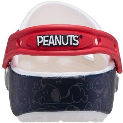 Peanuts x Crocs Classic Clog 'Snoopy' 211124-90H Purchase Peanuts x Crocs Classic Clog 'Snoopy' 211124-90H