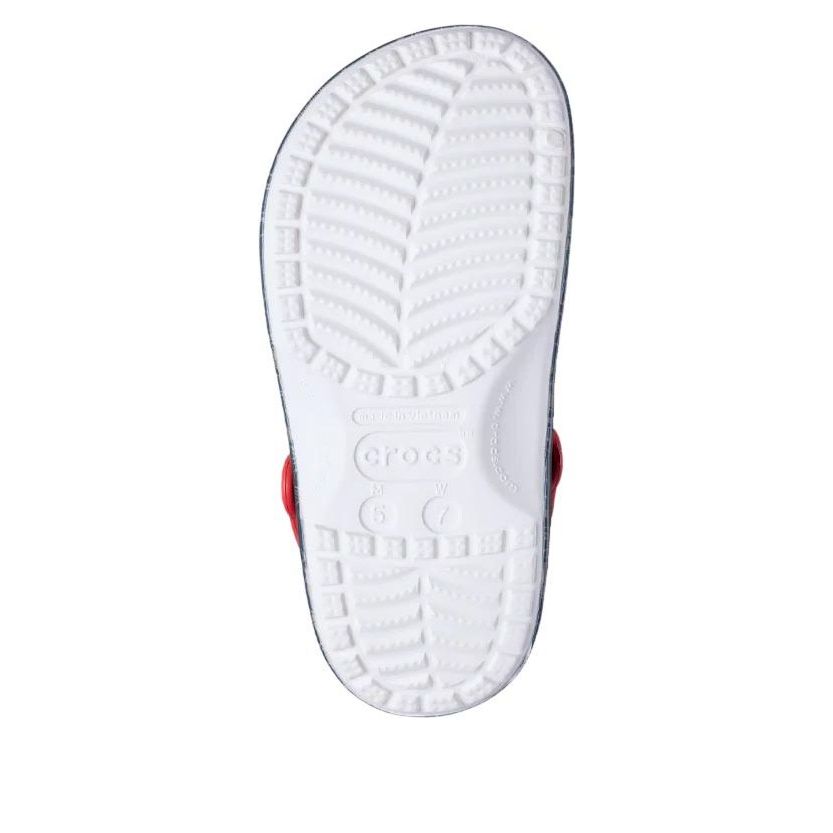 Sizing 花生漫畫 x Crocs 經典拖鞋『史努比』 211124-90H