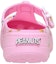 Shop Peanuts x Crocs Mary Jane Clog 'Pink' 211130-90H