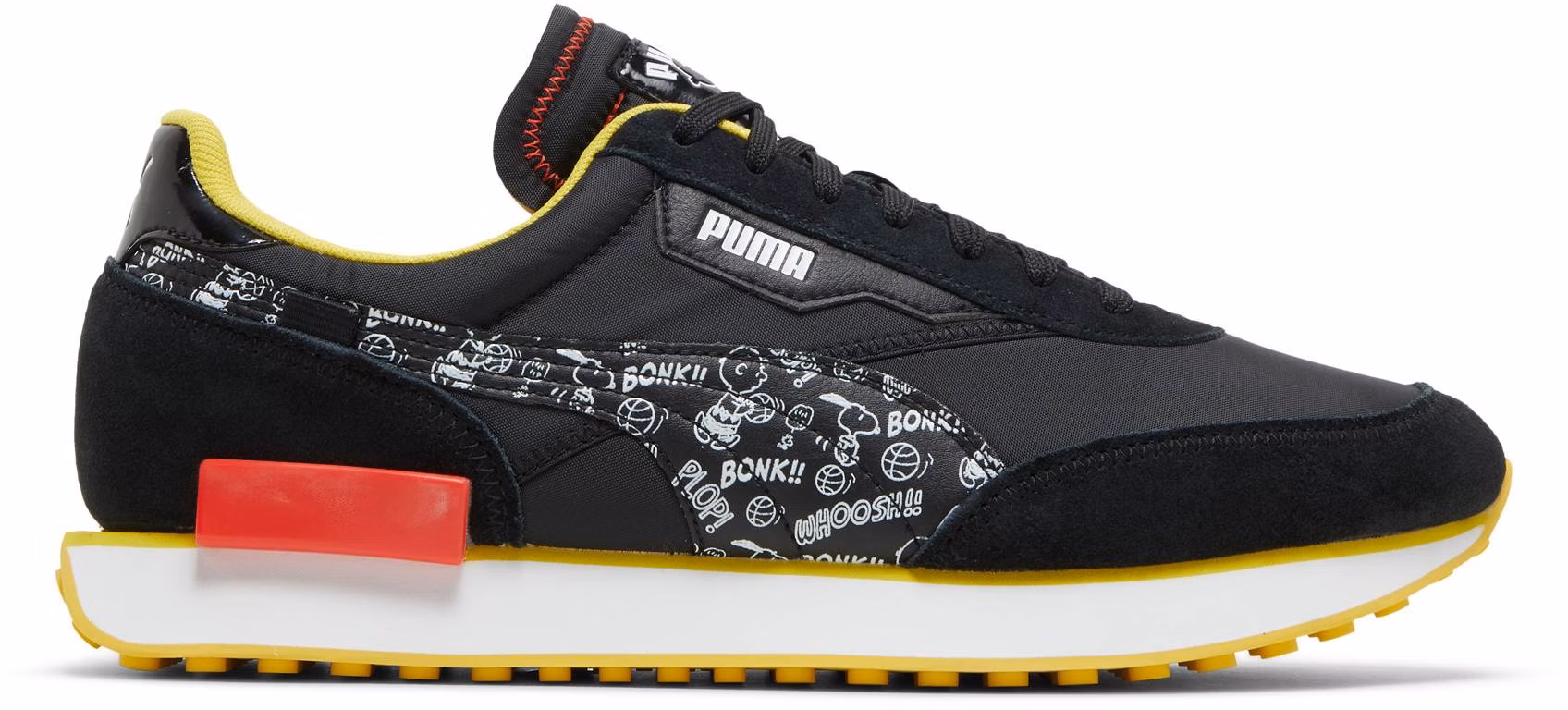 peanuts-x-puma-future-rider-comic-strips