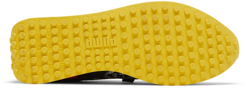 피너츠 x 푸마 퓨처 라이더 '만화 스트립' 380483-01 Shop 피너츠 x 푸마 퓨처 라이더 '만화 스트립' 380483-01