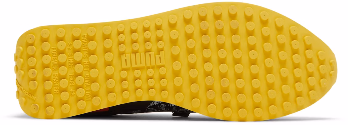 Peanuts x Puma Future Rider 'Komik Strip' 380483-01 Shop Peanuts x Puma Future Rider 'Komik Strip' 380483-01
