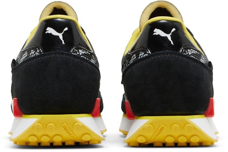 피너츠 x 푸마 퓨처 라이더 '만화 스트립' 380483-01 Details for 피너츠 x 푸마 퓨처 라이더 '만화 스트립' 380483-01