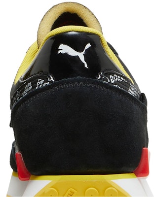 Peanuts x Puma Future Rider 'Komik Strip' 380483-01 Sizing Peanuts x Puma Future Rider 'Komik Strip' 380483-01