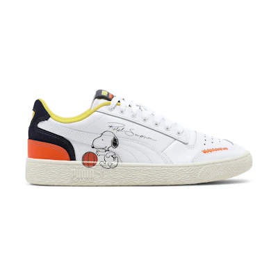 Peanuts Puma Ralph Sampson 'Snoopy'