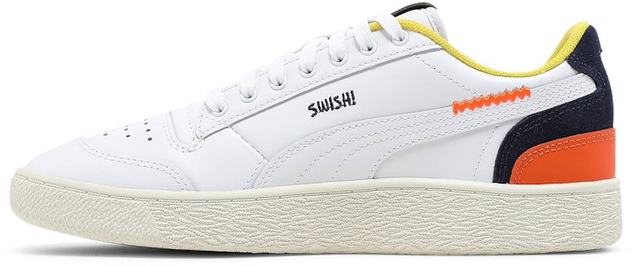 Peanuts x Puma Ralph Sampson 'Snoopy' Zapatillas 375516-01 Lookbook Peanuts x Puma Ralph Sampson 'Snoopy' Zapatillas 375516-01