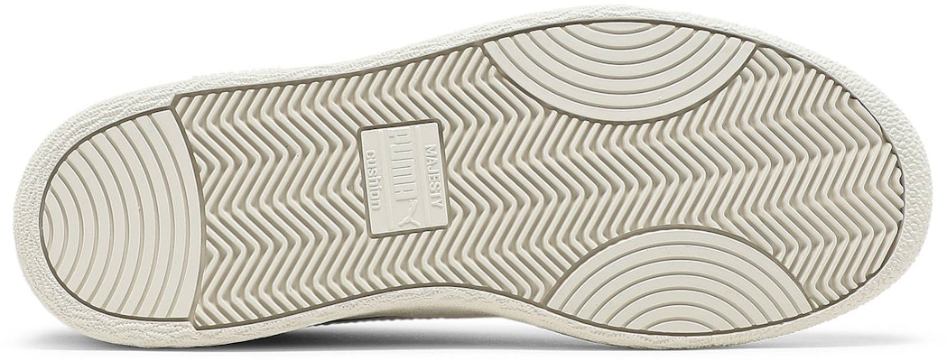 Peanuts x Puma Ralph Sampson 'Snoopy' 375516-01 Shop Peanuts x Puma Ralph Sampson 'Snoopy' 375516-01