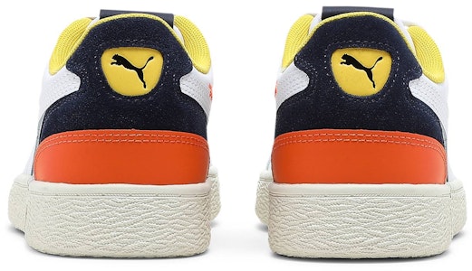 Peanuts x Puma Ralph Sampson 'Snoopy' Zapatillas 375516-01 Details for Peanuts x Puma Ralph Sampson 'Snoopy' Zapatillas 375516-01