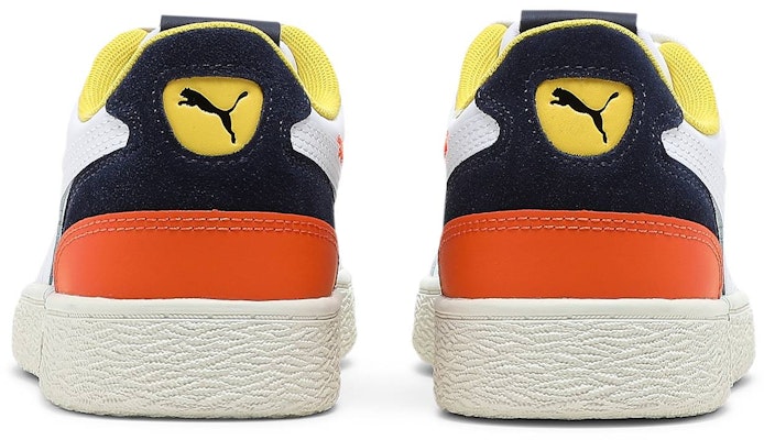 Peanuts x Puma Ralph Sampson 'Snoopy' 375516-01 Details for Peanuts x Puma Ralph Sampson 'Snoopy' 375516-01