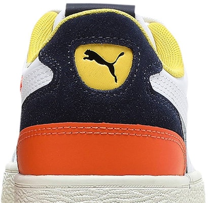 Peanuts x Puma Ralph Sampson 'Snoopy' 375516-01 Sizing Peanuts x Puma Ralph Sampson 'Snoopy' 375516-01