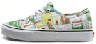 Buy ピーナッツ×Vans オーセンティック "コミック" VN0A38EMQQ2