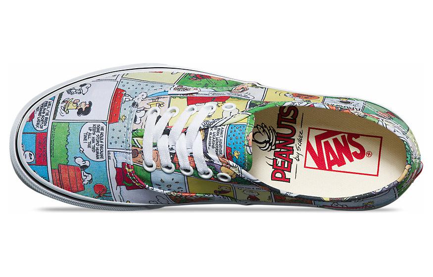 Purchase 花生漫畫x Vans Authentic '漫畫' 版 VN0A38EMQQ2