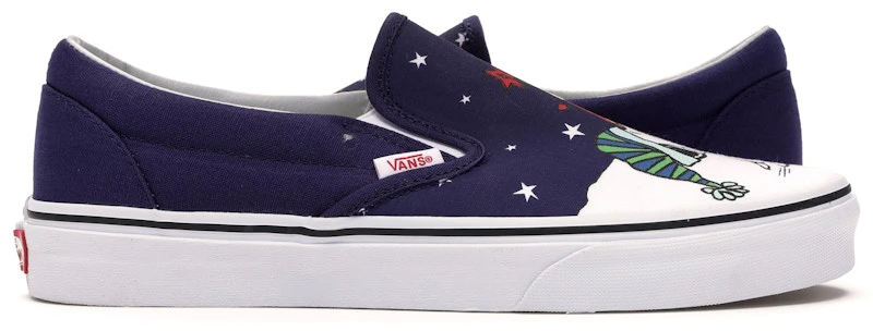 peanuts-x-vans-classic-slip-on-xmas-tree