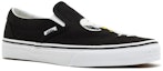 Order Peanuts x Vans Classic Slip On 'Hitam' VN0A38F7QTZ
