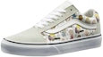 Order Peanuts x Vans Old Skool 'The Gang' - Kumpulan Snoopy VN0A38G1QVW