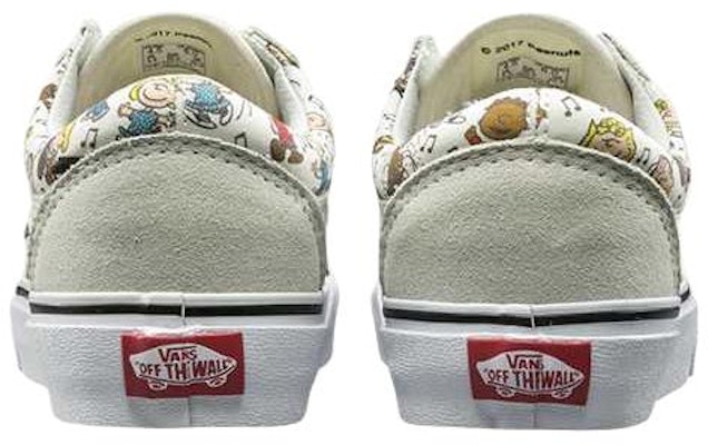 Peanuts x Vans Old Skool 'The Gang' - Kumpulan Snoopy VN0A38G1QVW Purchase Peanuts x Vans Old Skool 'The Gang' - Kumpulan Snoopy VN0A38G1QVW