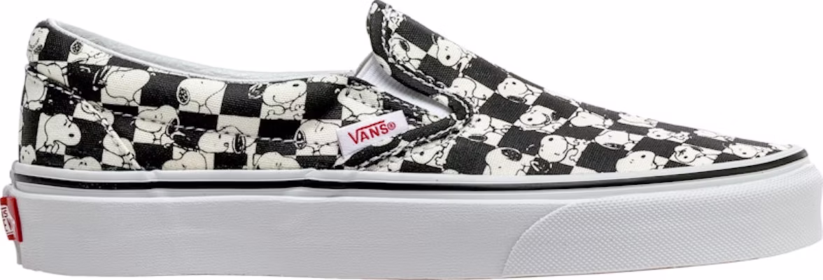 Peanuts x Vans Sk8-Hi “史努比棋盘格” VN0A38F7QQO Buy Peanuts x Vans Sk8-Hi “史努比棋盘格” VN0A38F7QQO