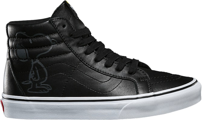 Peanuts x Vans Sk8-Hi Reissue 'Snoopy' Sepatu Sneaker VN0A2XSBQX5 Buy Peanuts x Vans Sk8-Hi Reissue 'Snoopy' Sepatu Sneaker VN0A2XSBQX5