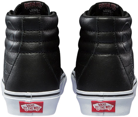 Peanuts x Vans Sk8-Hi Reissue 'Snoopy' Lelaki Wanita Kasut VN0A2XSBQX5 Shop Peanuts x Vans Sk8-Hi Reissue 'Snoopy' Lelaki Wanita Kasut VN0A2XSBQX5