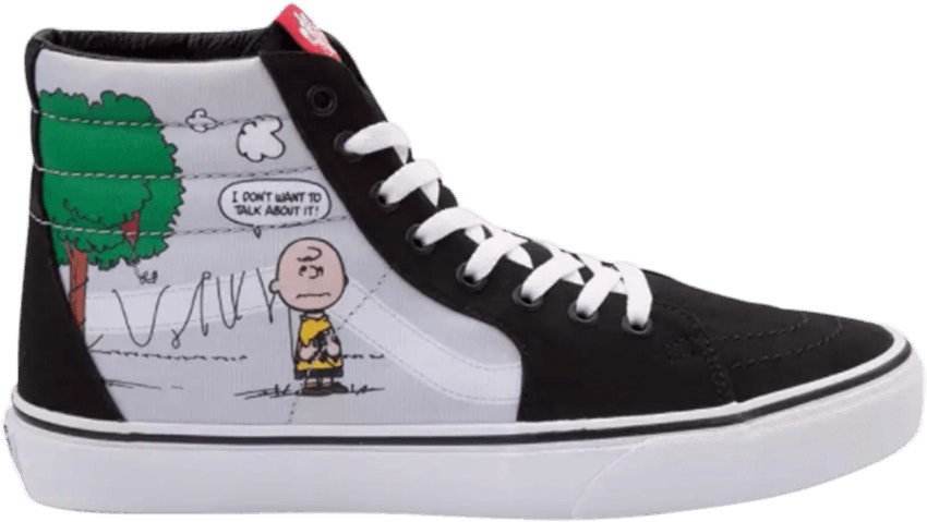 peanuts-x-vans-sk8-hi-charlie-kite
