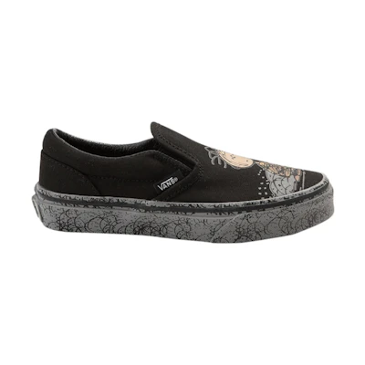 Peanuts Vans Slip-On 'Pig-Pen'