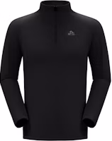 PELLIOT Polygiene Antibacterial Fleece Warm Slim Fit Long Sleeve Tee 114315385 PELLIOT Polygiene Antibacterial Fleece Warm Slim Fit Long Sleeve Tee 114315385